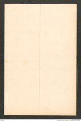 k.k. naturhistorisches Hofmuseum, Intendanzakten 1885-1896 (Hauer), Aktenzahl Z.520/1889, Seite 8
